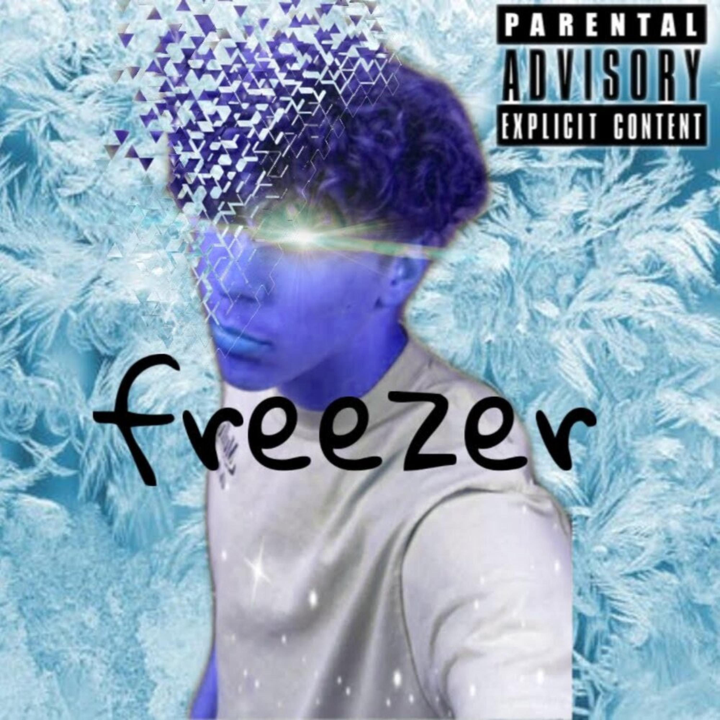FREEZER (feat. ROLLIE)
