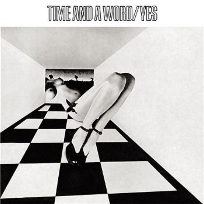 Time And A Word (Expanded & Remastered)专辑