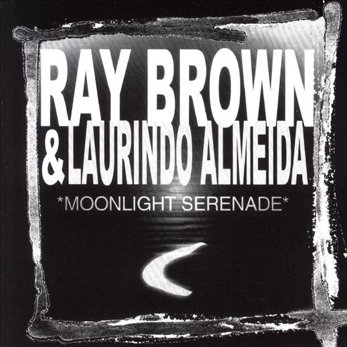 Moonlight Serenade