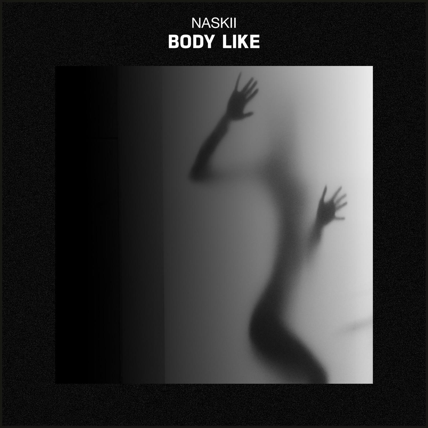 Body Like专辑