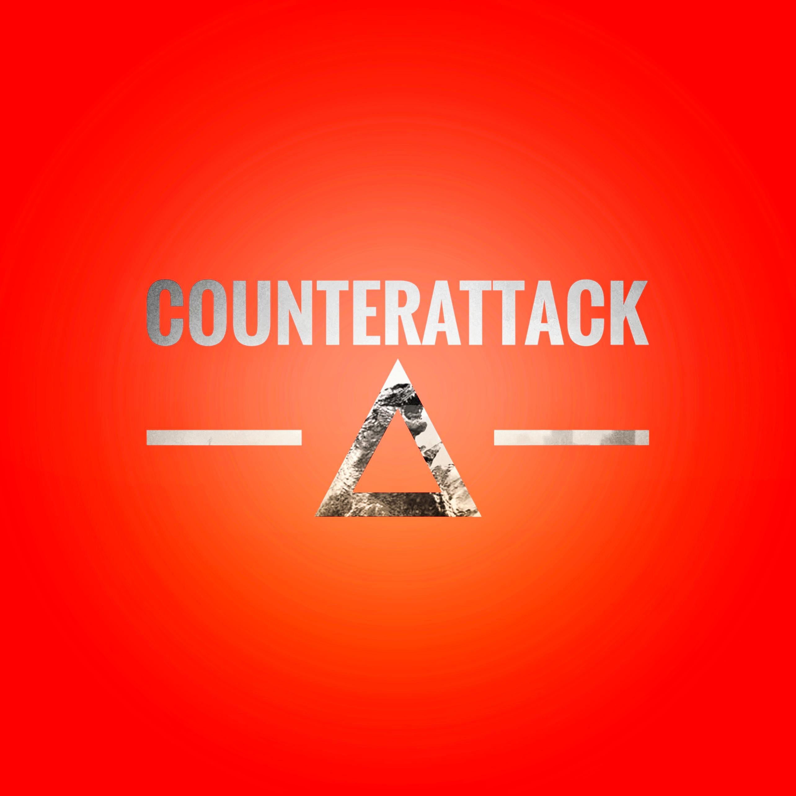 Counterattack专辑