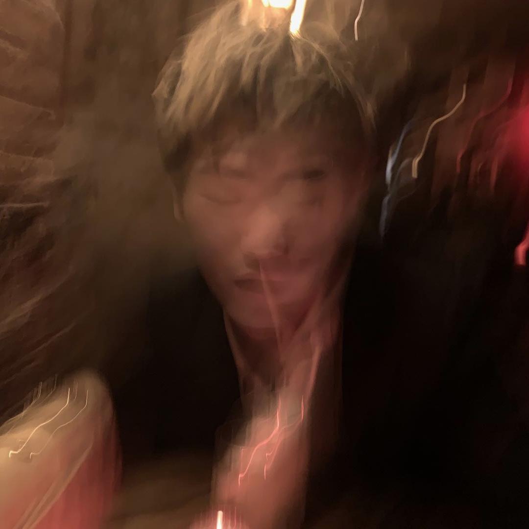 午夜跳跃的灵魂
