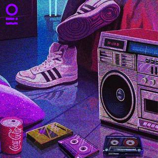 合成器浪漫计划·Synthwave | OIL