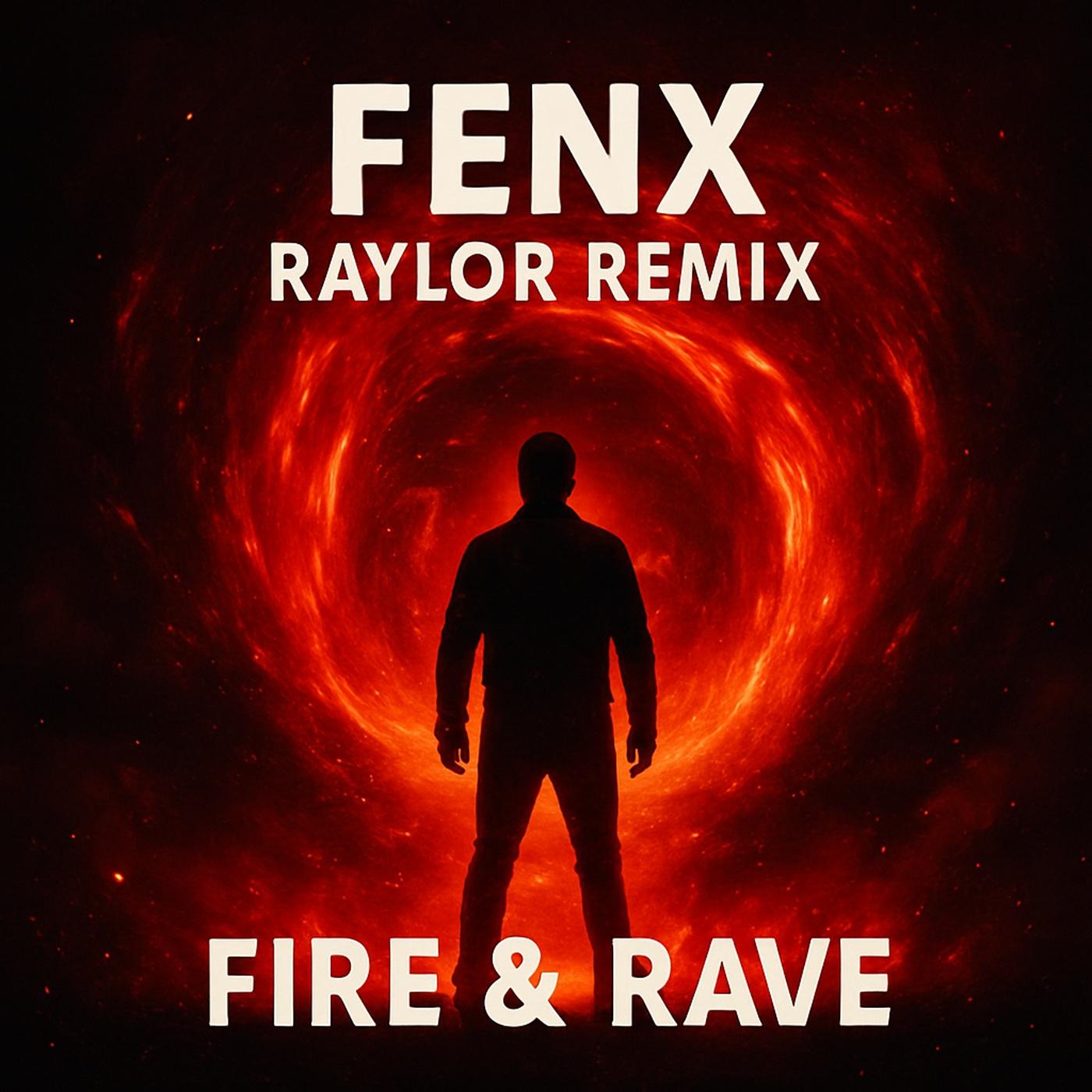 FENx ARIA( Aster Mashup) (ID)