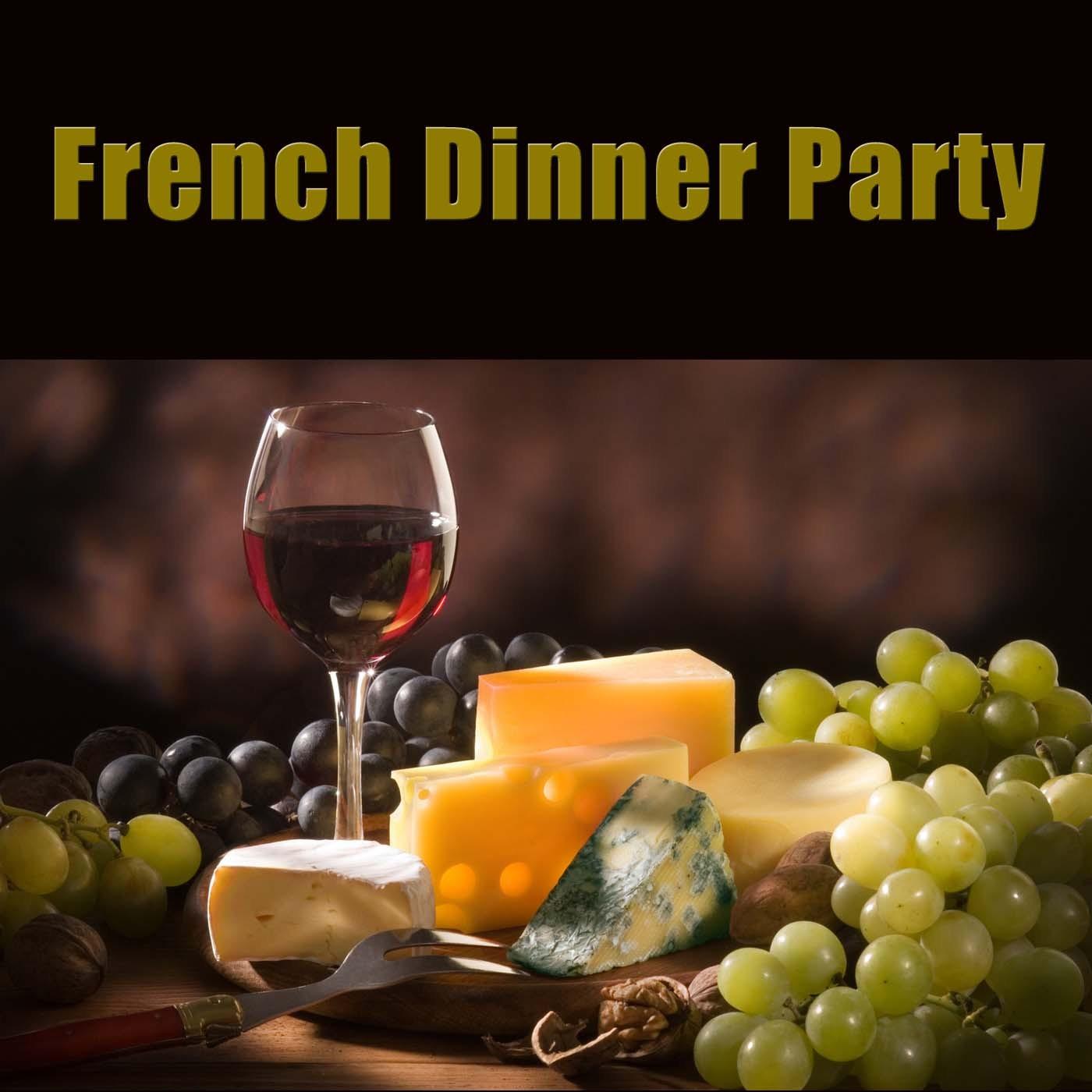 French Dinner Party