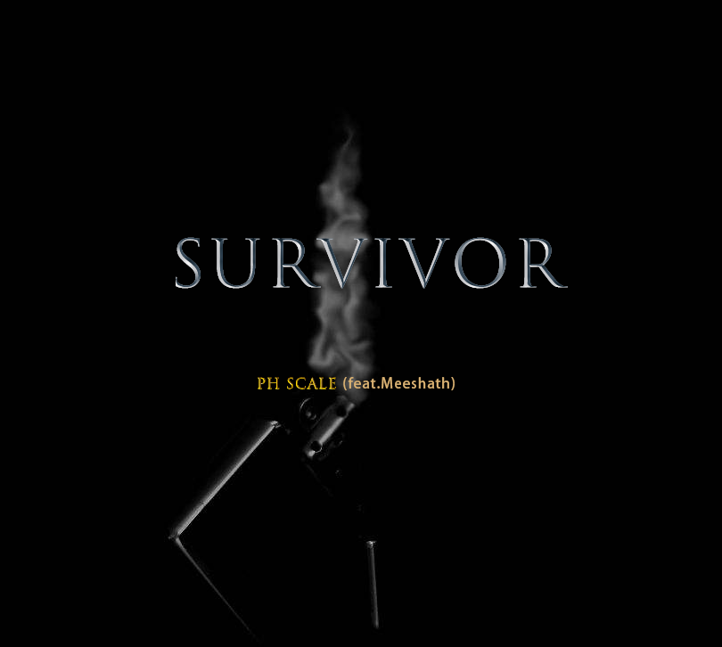 Survivor专辑