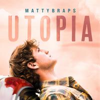 Utopia - Love Is the Answer (Karaoke Version) 带和声伴奏