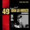 49 Essential John Lee Hooker Classics Vol. 1专辑