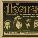 Live In Boston 1970专辑