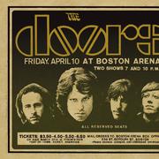 Live In Boston 1970