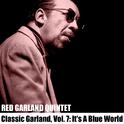 Classic Garland, Vol. 7: It's a Blue World专辑