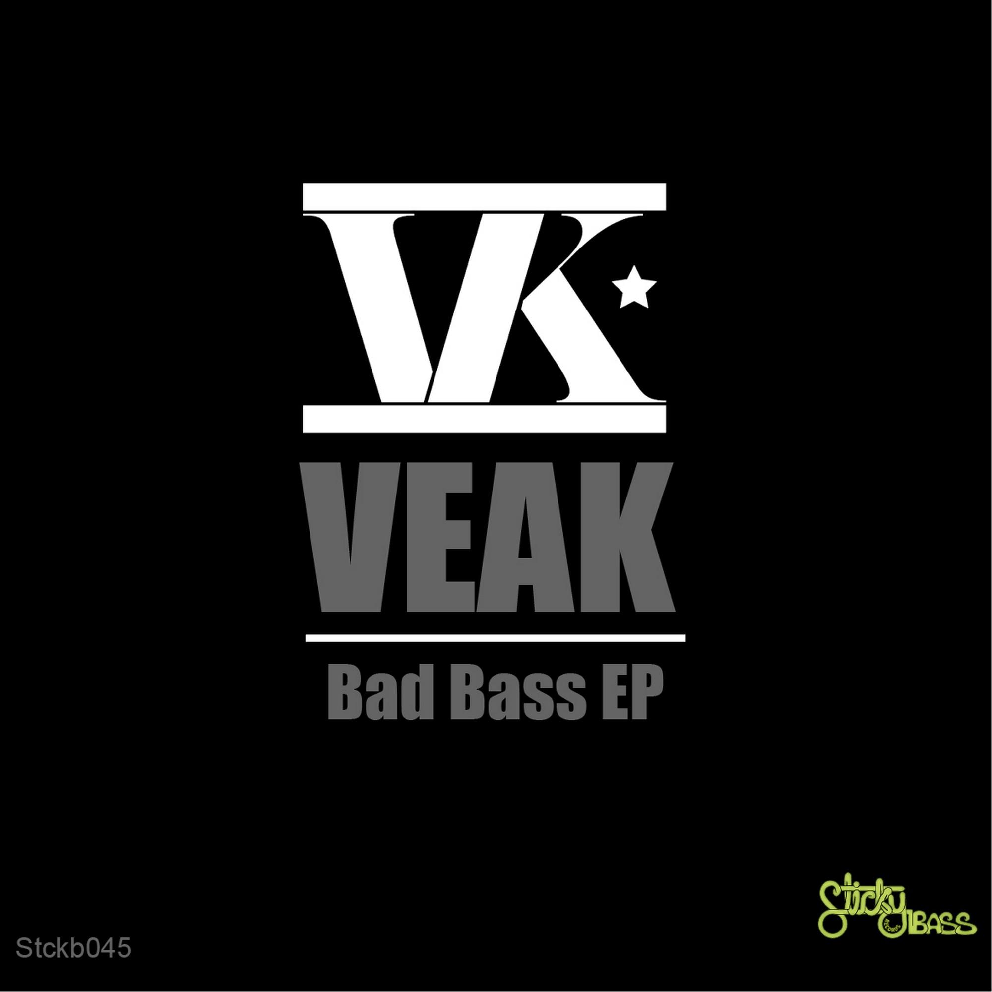 Bad Bass Ep