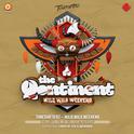 The Qontinent 2014: Wild Wild Weekend专辑