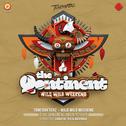 The Qontinent 2014: Wild Wild Weekend专辑
