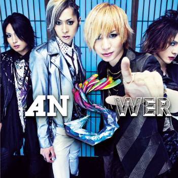 ANSWER