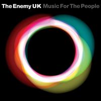 Sing When You\'re In Love - The Enemy (unofficial Instrumental)