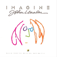 John Lennon - IMAGINE