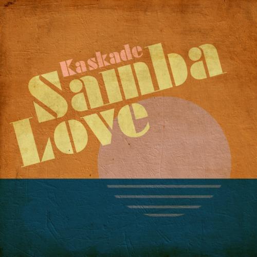  Samba Love (Redux Extended Edit)专辑