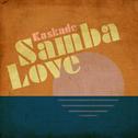 Samba Love (Redux Extended Edit)专辑