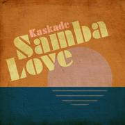  Samba Love (Redux Extended Edit)