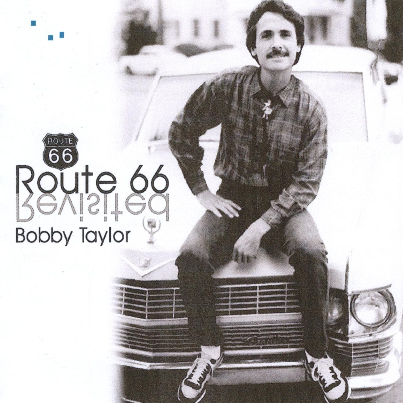 Route 66 Revisited