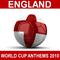 England World Cup Anthems 2010专辑