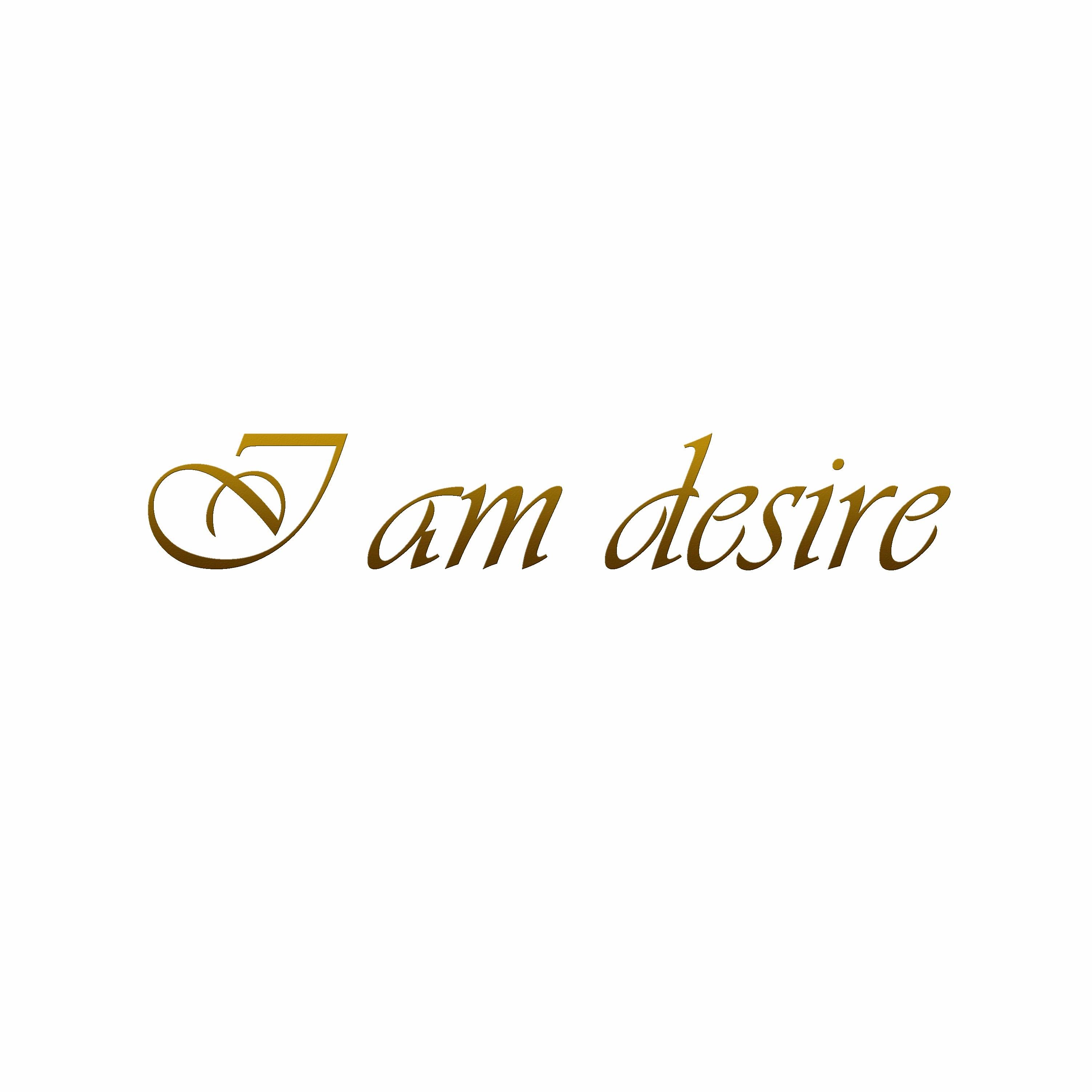 I Am Desire