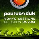VONYC Sessions Selection 06-2014 (Presented by Paul Van Dyk)专辑