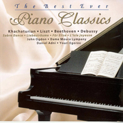 The Best Ever Piano Classics