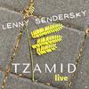 Lenny Sendersky - Joker (Live)