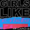 Girls Like You (St. Vincent Remix)