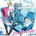 Dear Butterfly