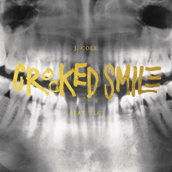 Crooked Smile (feat. TLC)专辑