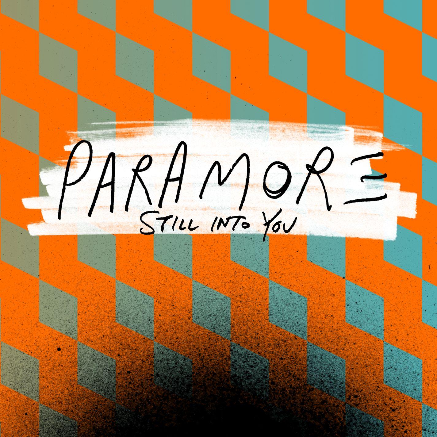 Still into You