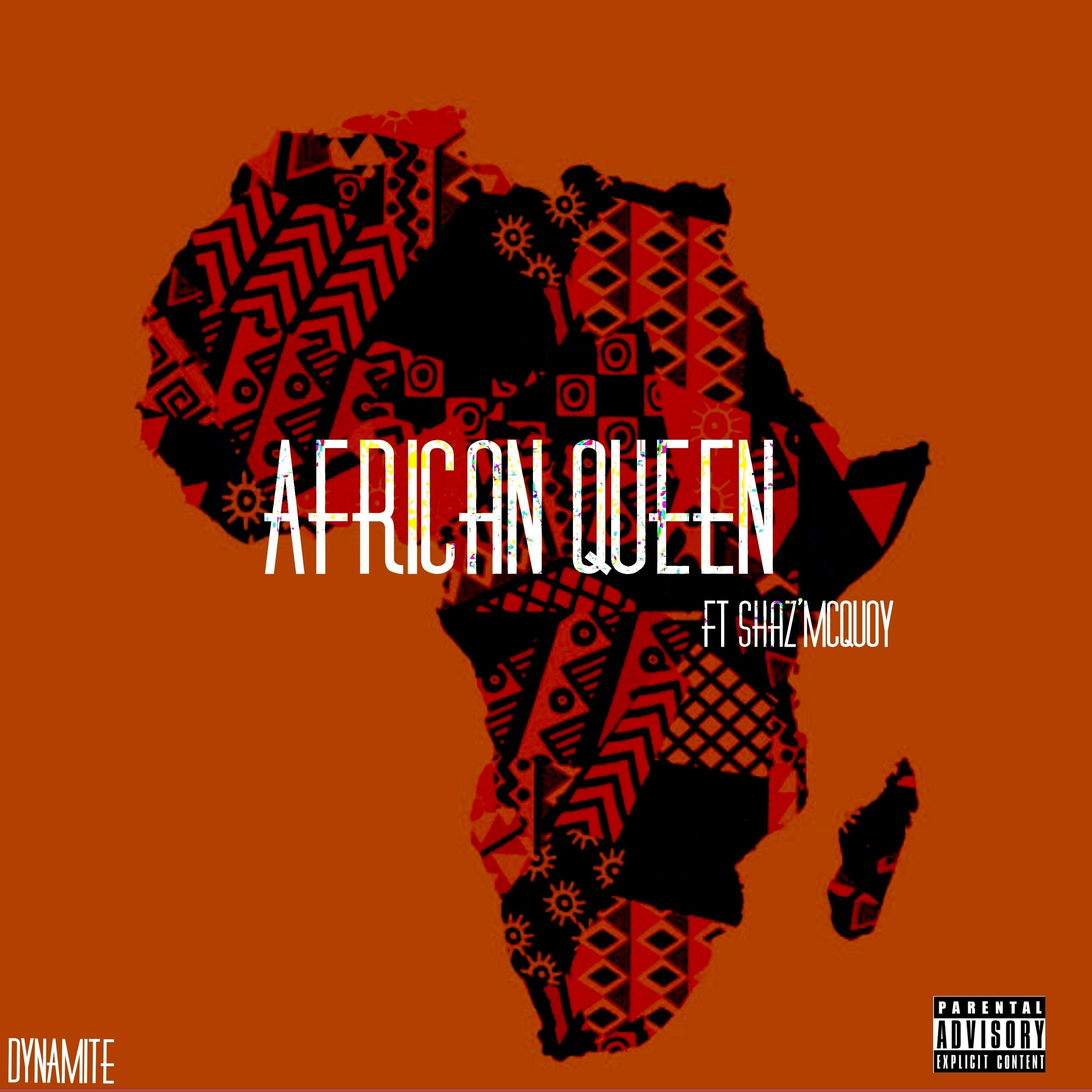 African Queen