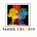 Vamos Colorir专辑