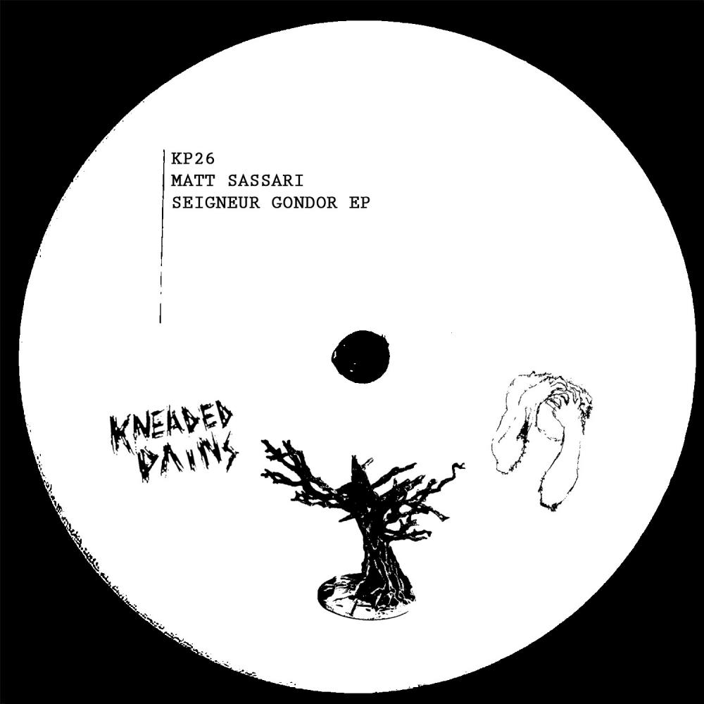 Matt Sassari muxiv music