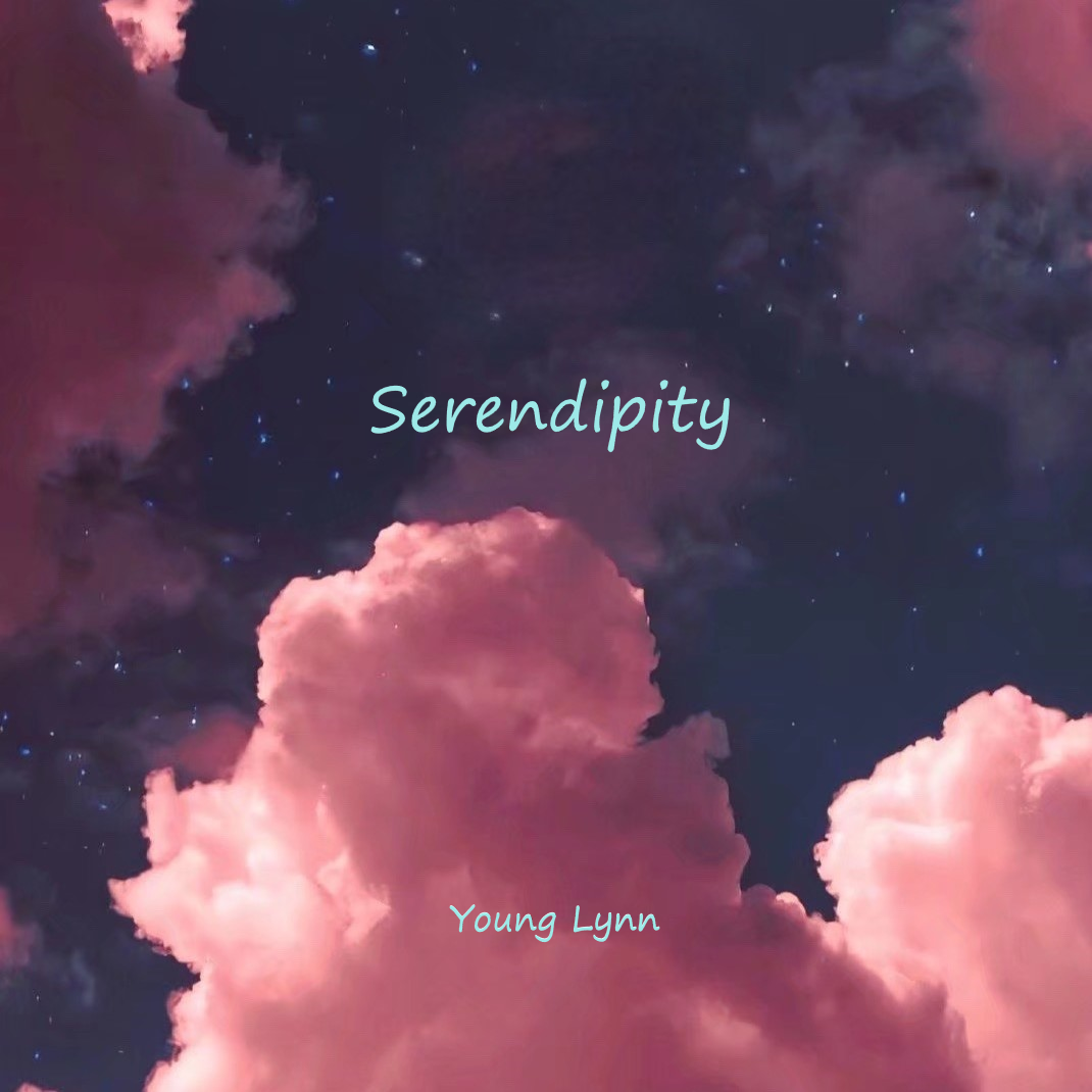 Serendipity专辑