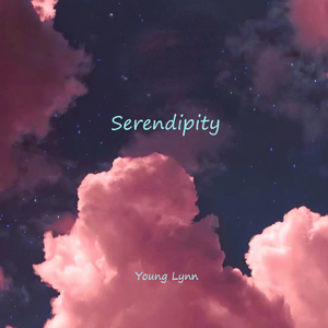 Serendipity （升6半音）