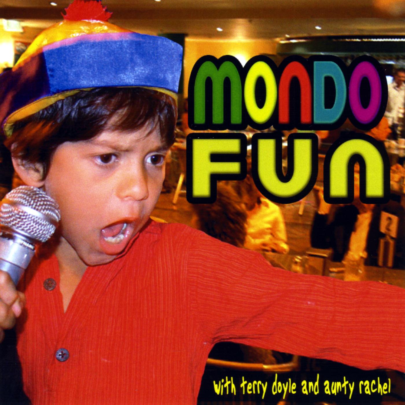 Mondo Fun