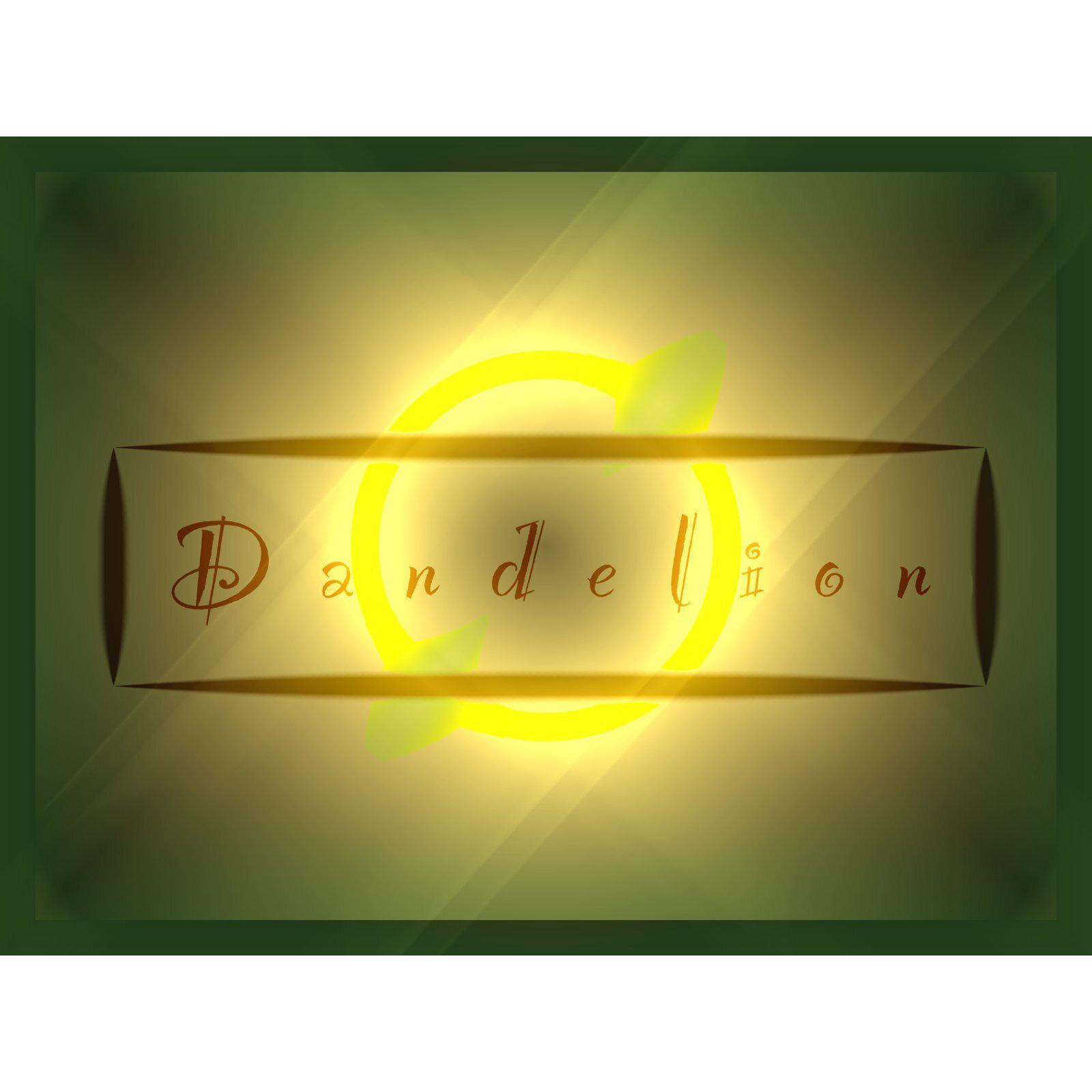 Dandelion专辑