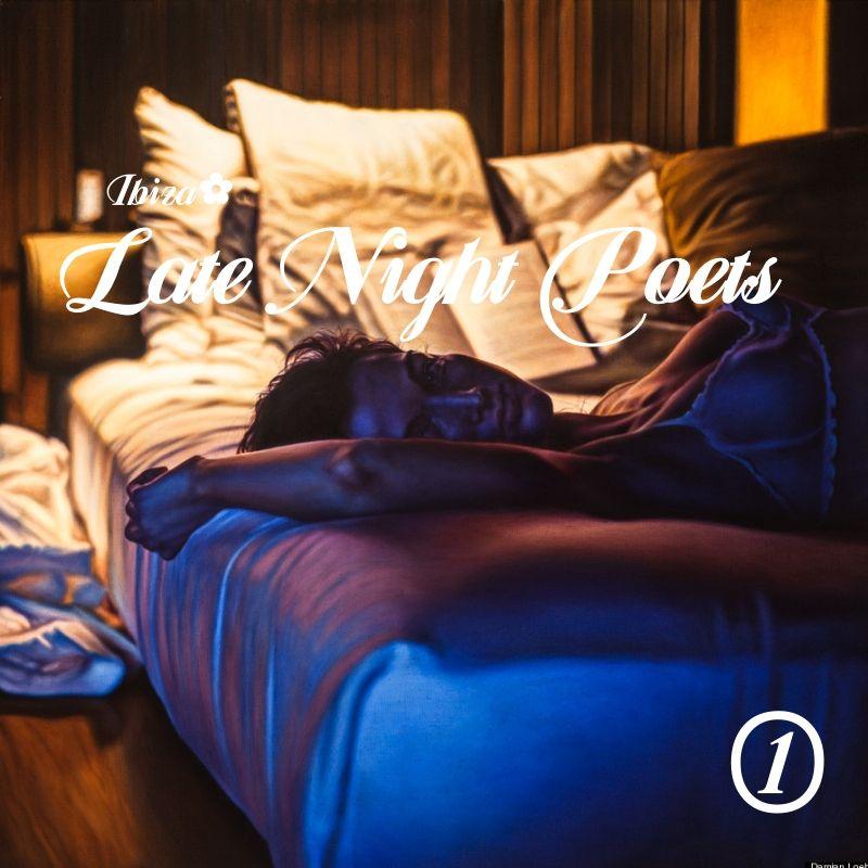 Late Night Poets vol.1