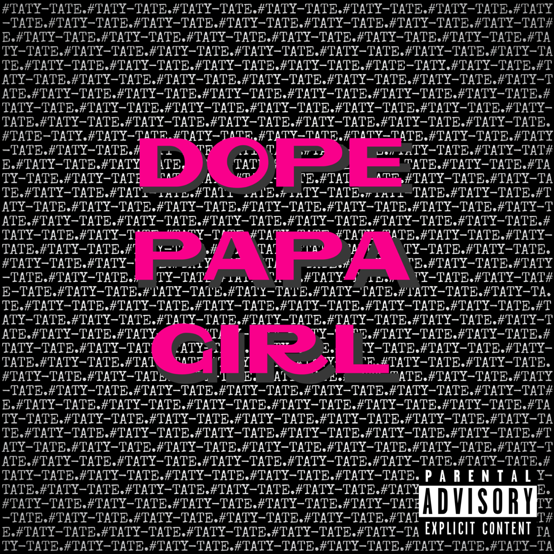 Dope Papa Girl专辑