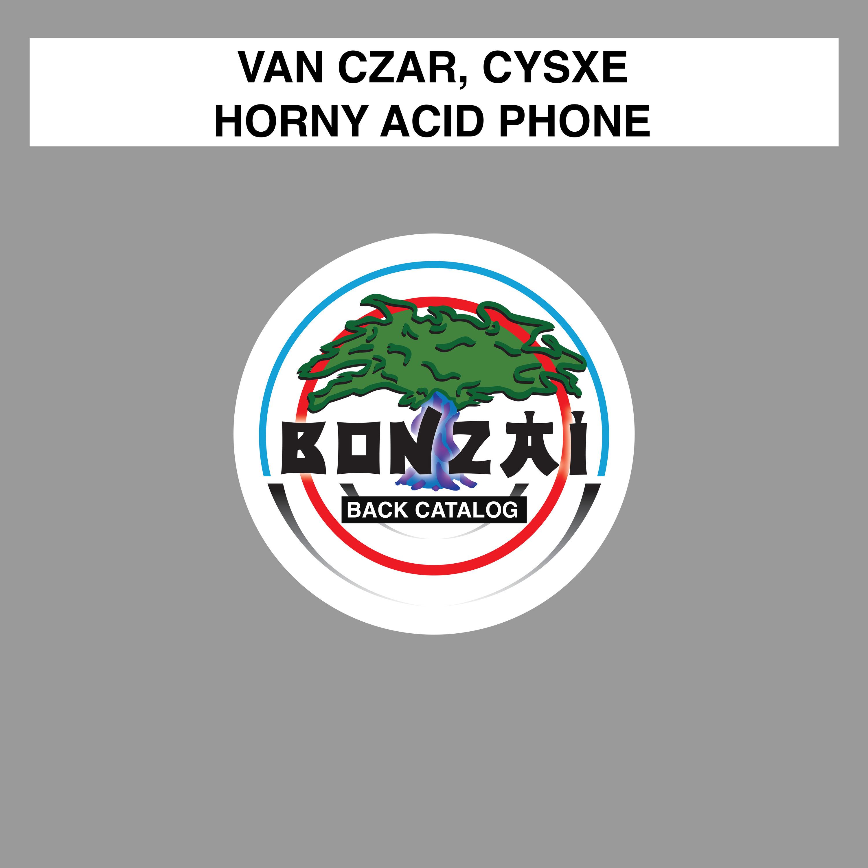 Horny Acid Phone