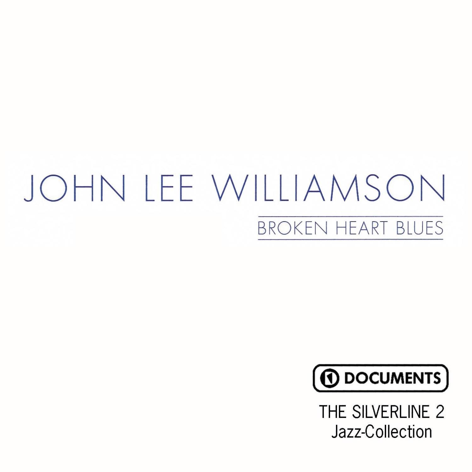 John Lee Williamson