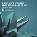 Neverending Dawn Of You (Cold Rush Remix)