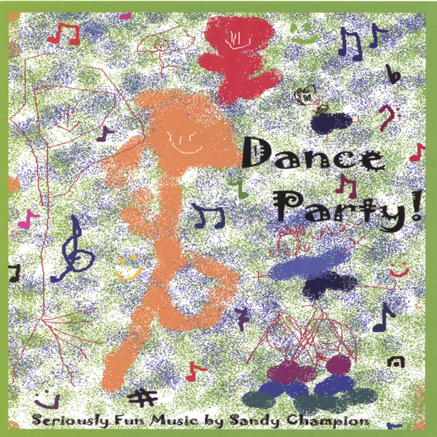 Dance Party