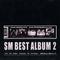 SM Best Album 2专辑