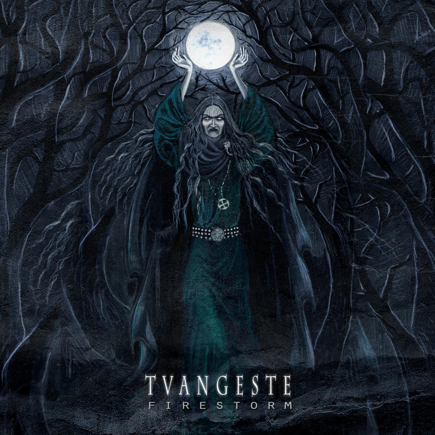 Under the Black Raven's Wings