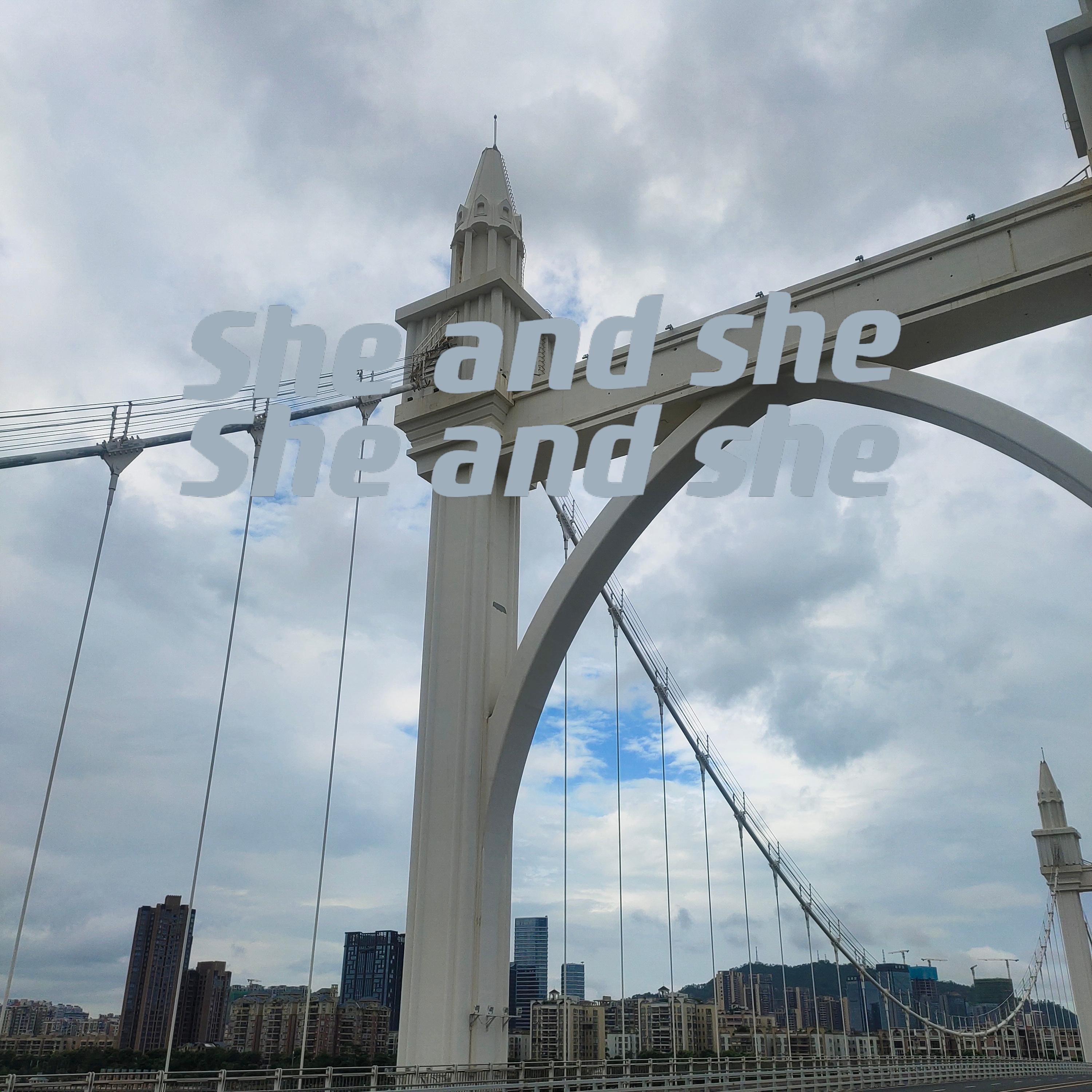 Sheandshe